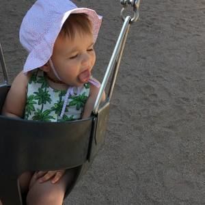 Meet your Posher, Barry